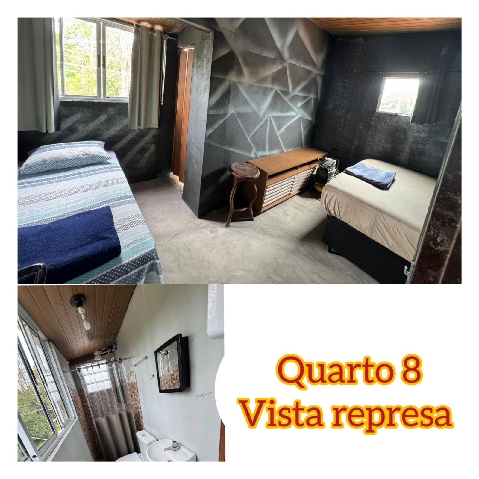 Pousada Guarapiranga - Sao Paulo — Photos 1
